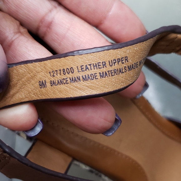 Sofft Sandals - Picture 5 of 6